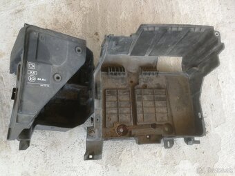 Rozpredám Renault Scenic ll 1,9 dci 96kw F9Q - 11