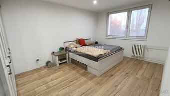 EXKLUZÍVNE, len u nás Predaj 2-izbového bytu po kompletnej  - 11