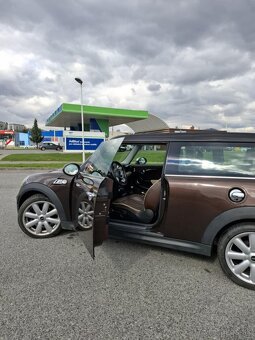 Mini Cooper S Clubman  1.6 - 11