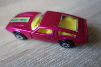 Matchbox Superfast  No. 32 Maserati Bora - 11