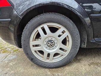 VW Golf 1.9 TDI ASZ 96 kw - 11