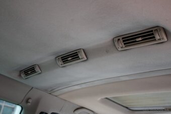 Volkswagen Transporter T4 2.5 TDI, 75kW, M5 - 11