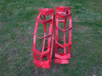 Vlečka, radlica, orebne kolesá-NOVÉ - 11