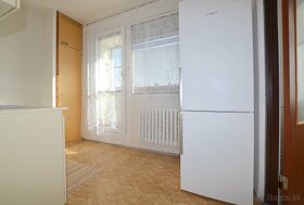 NA PREDAJ | 3 izbový byt s loggiou, 70 m2, Nová Lesná - 11