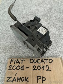 Fiat Ducato 2014- 2022,2006-2014Peugeot Boxer 1996-2014 - 11