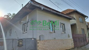 Rýchle jednanie dohoda možná  Rodinný dom v obci Štítnik --  - 11