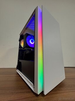 ☑️ i9 9900 / RTX 3050 / 16GB RAM / 1TB SSD 24M Zár - 11