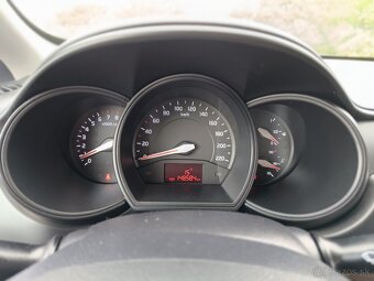 Kia Rio 1,25 - 11