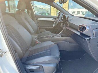 CUPRA Formentor 1.5 TSI 110kW DSG - 11