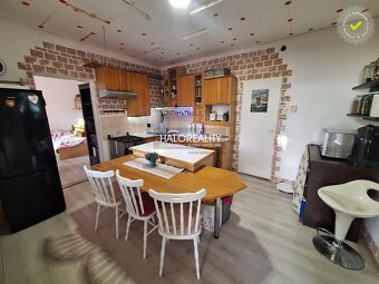 HALO reality - Predaj, rodinný dom Diviaky nad Nitricou, Mač - 11