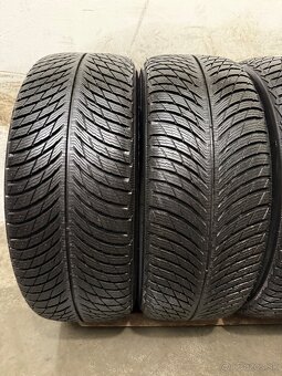 Zimná sada Volvo 5x108 R19 , 245/45/19 Volvo EX30 - 11