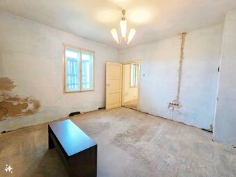 VÝRAZNÁ ZĽAVA  - 3-izbový rodinný dom na Tulipáne v Trnav - 11