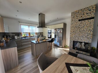 Bungalov Vyšný Kubín - 11