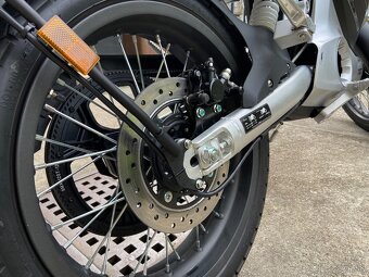 Super Soco TC Max - 11