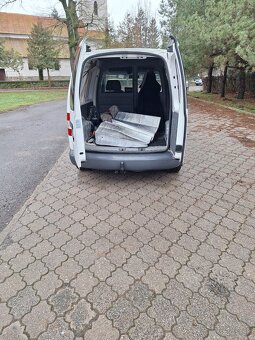 Caddy - 11