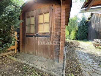 Na predaj kompletne rekonštruovaný rodinný dom s 780m2... - 11