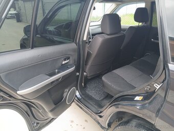 Suzuki Grand Vitara /dovoz Taliansko/ - 11