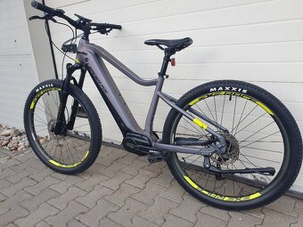 Krasny NOVY horsky elektrobicykel S-M - 11