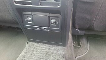 Volkswagen Passat Variant 2.0 TDI BMT 125kw  4MOTION - 11