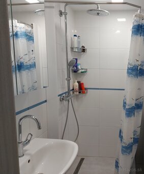 Moderný 4 izbový byt. Prešov - Sekčov - 11