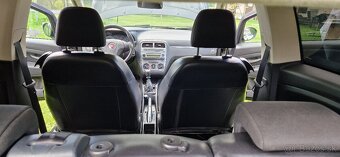 Fiat Grande Punto 1.4 Benzín 8v - 11