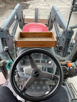Valtra A92 - 11
