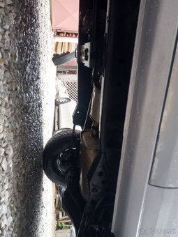 Terrano 2,7 TD 4x4 - 11