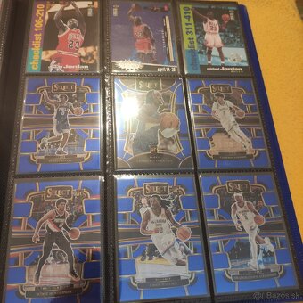NBA karty od 1992 az po 2025 - 11