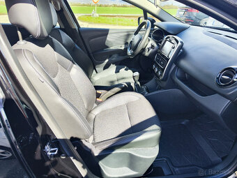 Renault Clio Grandtour - 11