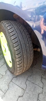 Predám Seat Ibiza 1,4 16V   REZERVOVANĚ - 11