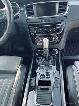 Peugeot 508 2.0 BlueHDi sw RXH - 11