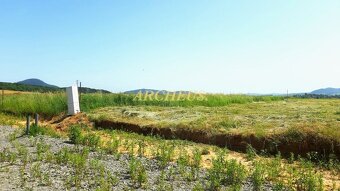 STAVEBNÝ POZEMOK, 771 M2, PREŠOV, SÍDL. 3, KRÁĽOVA HORA - 11