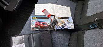 Opel Vivaro - 11