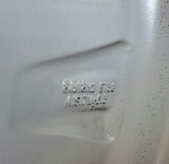 Mercedes Benz kolesa 5x112 R18 - 11