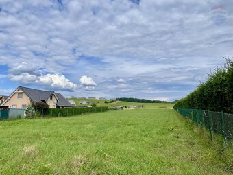 Na predaj: Stavebný pozemok s výhľadom na Nízke Tatry – Doln - 11