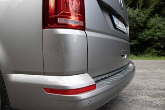 Volkswagen Transporter Multivan T6 - 11