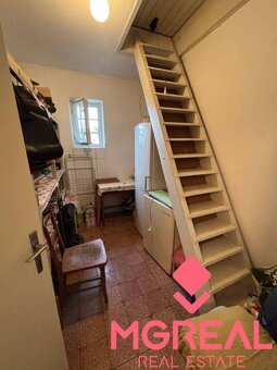 Rodinný dom Horné Obdokovce / zachovalý - 11