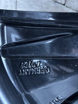 Disky s pneumatikami VOLVO XC90 II. - 11