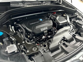 BMW X1 sDrive 18d A/T 2017 - 11