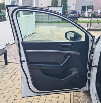 SEAT ATECA 2.0 TDI 150 FR DSG - 11
