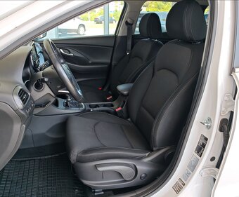 Hyundai i30 CW 1.4 T-GDi Family//AJ NA SPLÁTKY// - 11