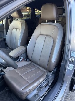 AUDI Q4 E-Tron 40 Sportback S-Line 2022 Kamera Kessy MATRIX - 11