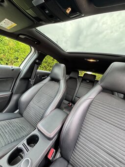 Mercedes-Benz A trieda A 180 AT 90kW122HP A7 - 11