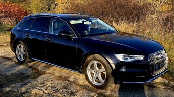 Audi A6 Allroad - 11