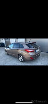 Predám Hyundai i 30 - 11