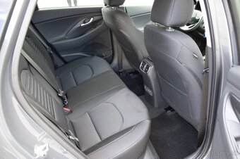 Hyundai i30 CW 1.5i DPi Comfort, odpočet DPH - 11