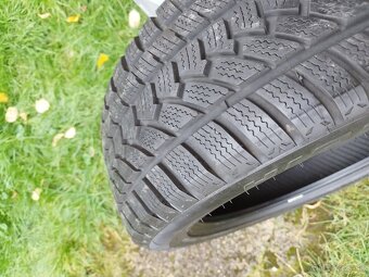 zimne pneumatiky 215/55 r18 95H peugeot 2008 - 11