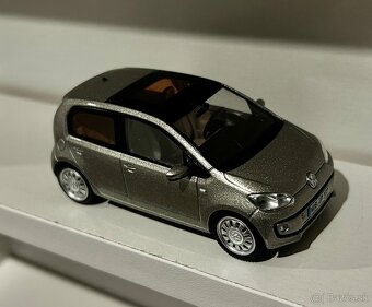 Modely v mierke 1:43 - 11