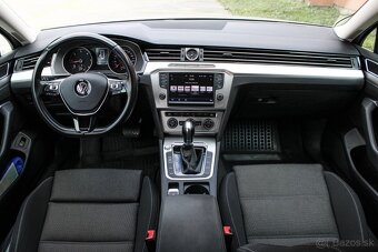 Volkswagen Passat Variant 2.0 TDI Highline DSG - 11