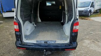 VW TRANSPORTER T5 - PREDAJ AJ NA SPLÁTKY - 11